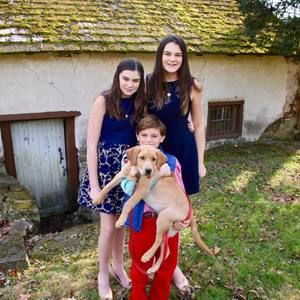 Meet your Posher, Maureen